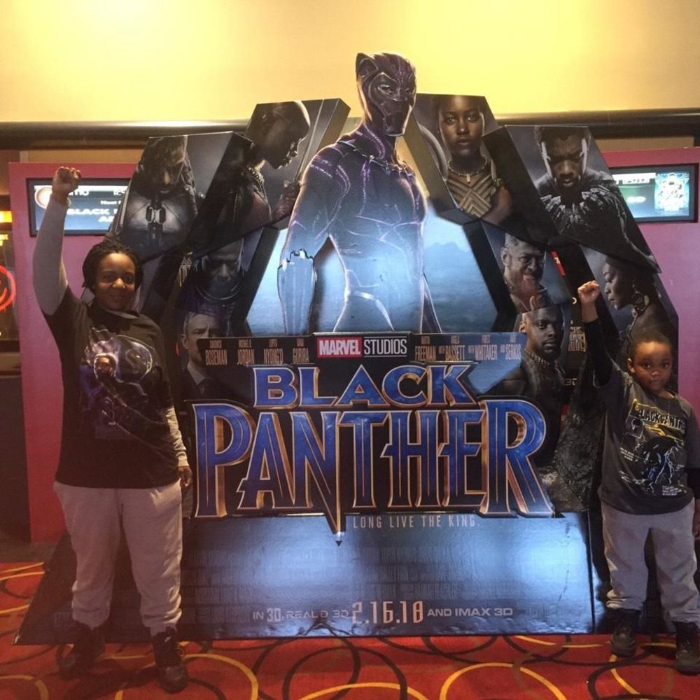 Meet your Posher, Hemet netjer